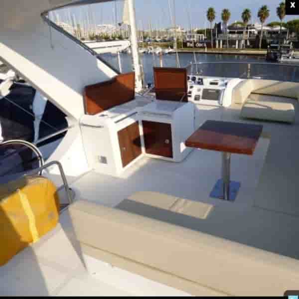 AZIMUT 60 - View 8