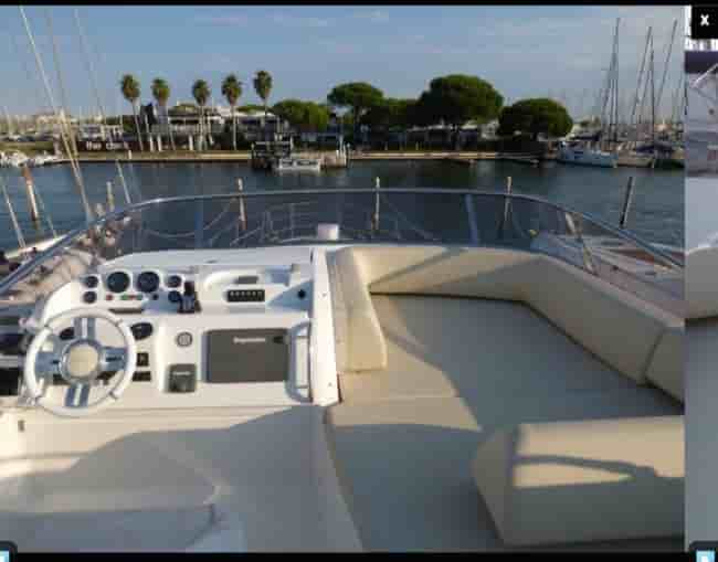 AZIMUT 60 - View 9