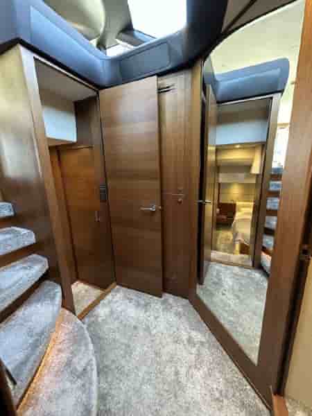 PRINCESS 60 FLY - View 12