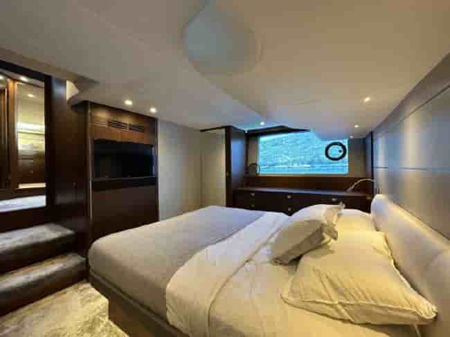 PRINCESS 60 FLY - View 13