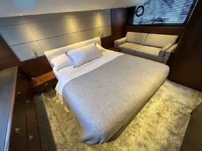 PRINCESS 60 FLY - View 14