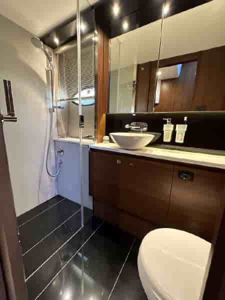 PRINCESS 60 FLY - View 17