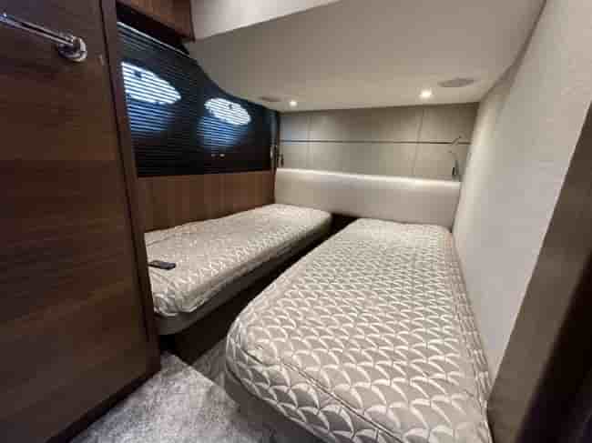 PRINCESS 60 FLY - View 18