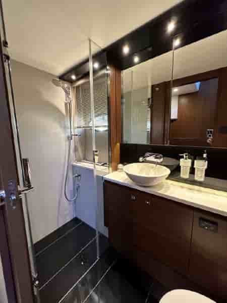 PRINCESS 60 FLY - View 20