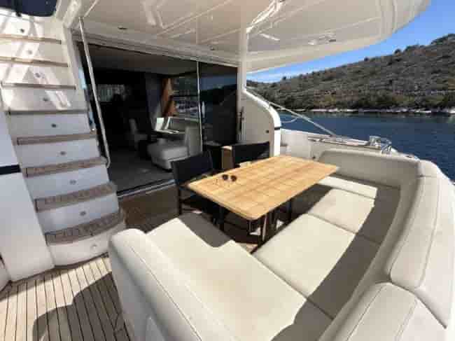 PRINCESS 60 FLY - View 6