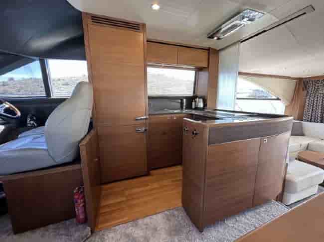 PRINCESS 60 FLY - View 8