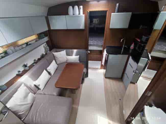 BAVARIA S 40 HT - View 13