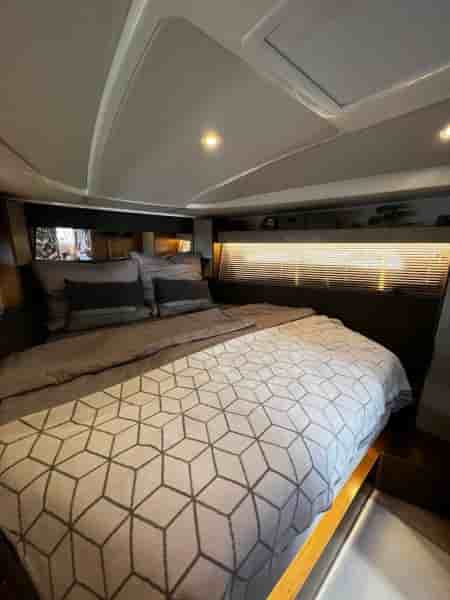 BAVARIA S 40 HT - View 14