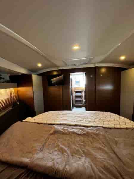 BAVARIA S 40 HT - View 15