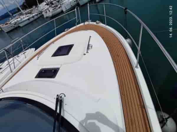 BAVARIA S 40 HT - View 19