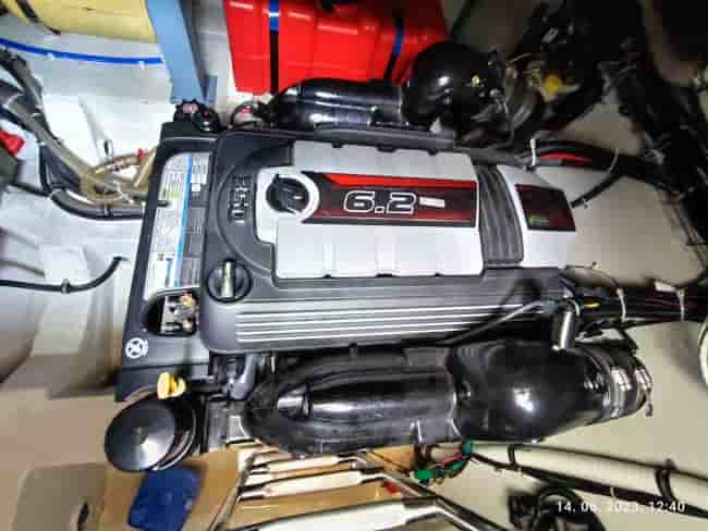 BAVARIA S 40 HT - View 20