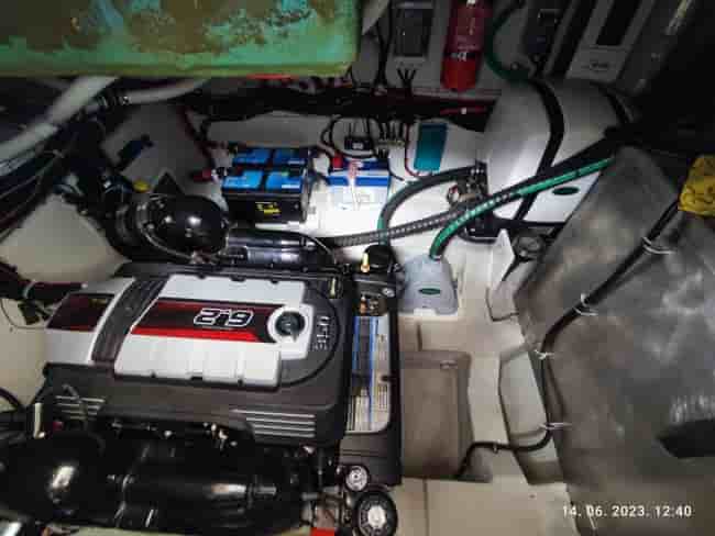 BAVARIA S 40 HT - View 21