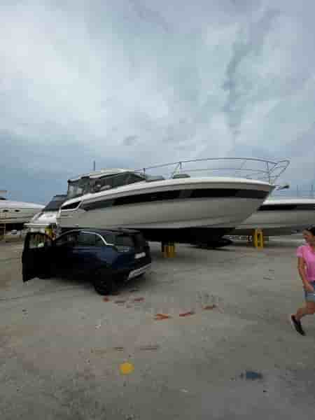 BAVARIA S 40 HT - View 22