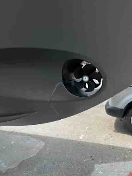 BAVARIA S 40 HT - View 24