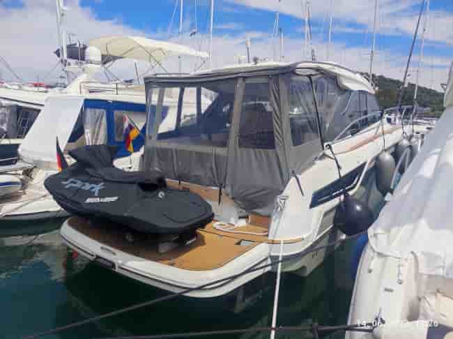 BAVARIA S 40 HT - View 25