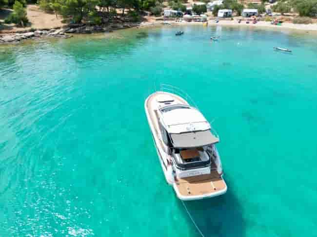 BAVARIA S 40 HT - View 27