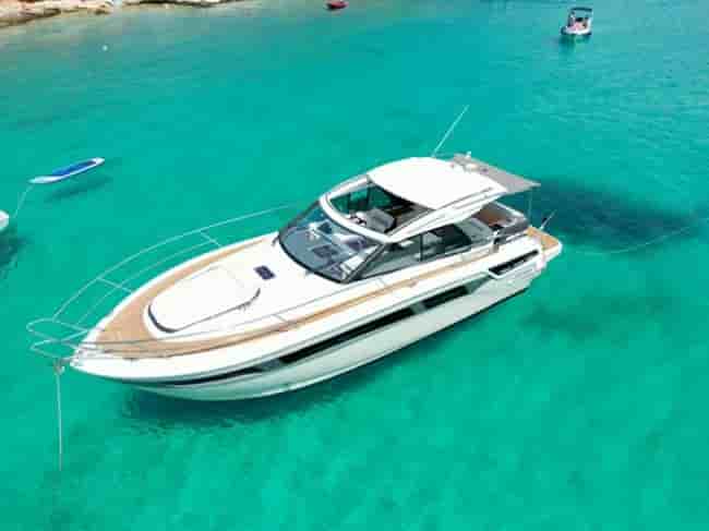 BAVARIA S 40 HT - View 29