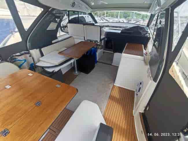 BAVARIA S 40 HT - View 3