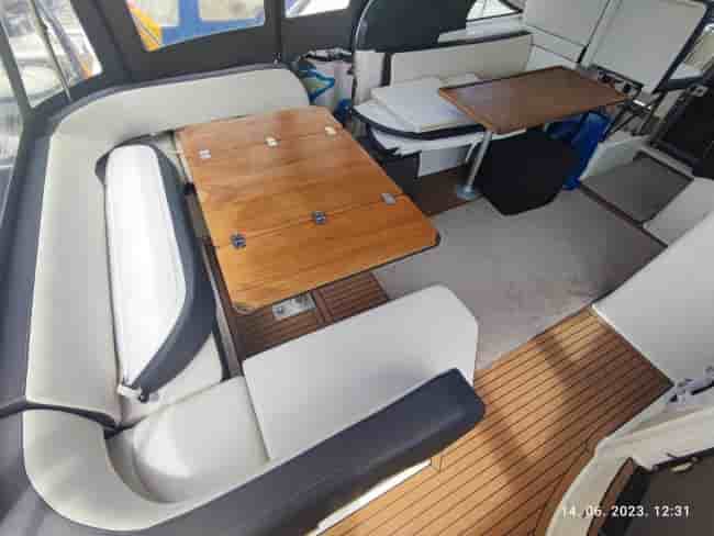 BAVARIA S 40 HT - View 4