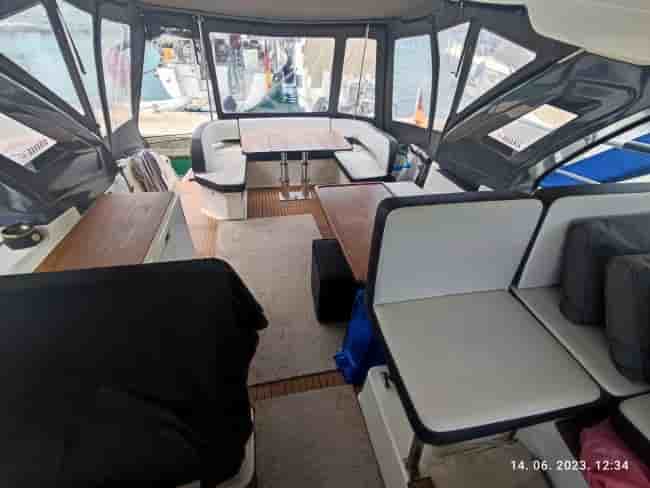 BAVARIA S 40 HT - View 5