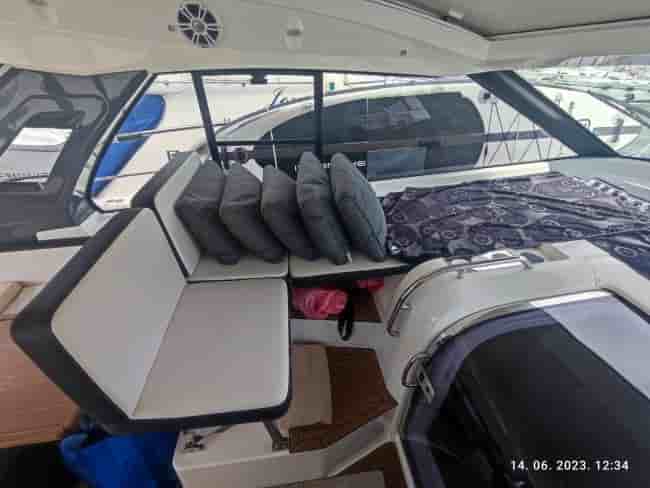 BAVARIA S 40 HT - View 6