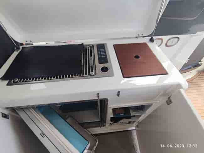 BAVARIA S 40 HT - View 7