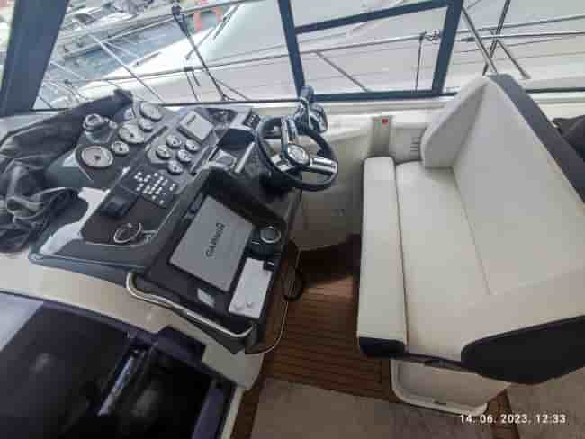 BAVARIA S 40 HT - View 8