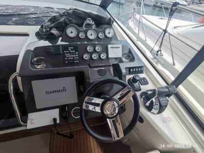 BAVARIA S 40 HT - View 9