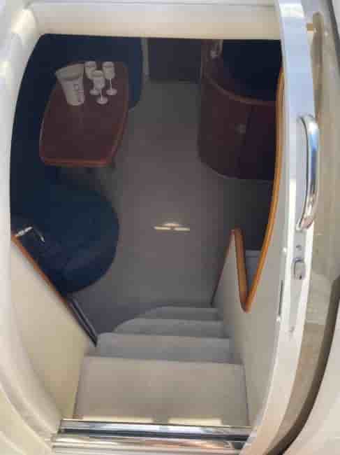 PRINCESS V42 - View 11