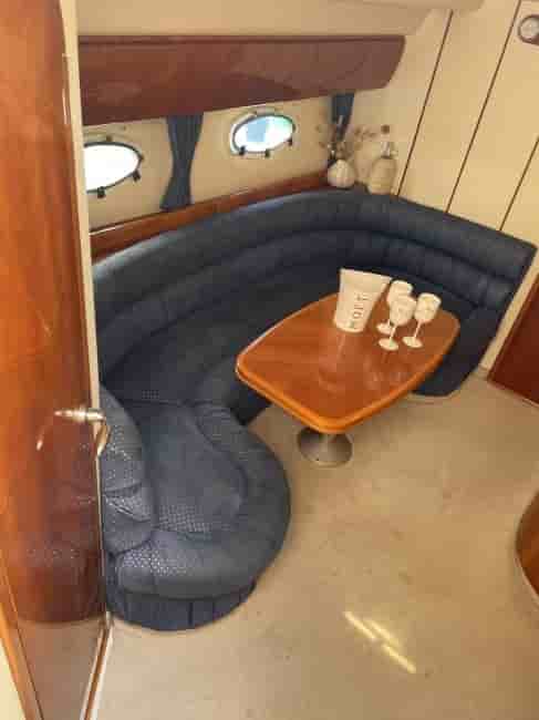 PRINCESS V42 - View 12