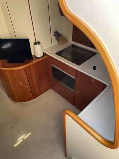 PRINCESS V42 - View 13