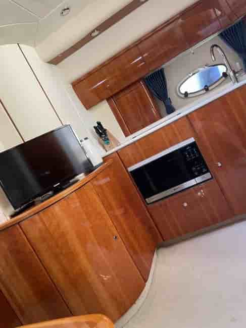 PRINCESS V42 - View 14