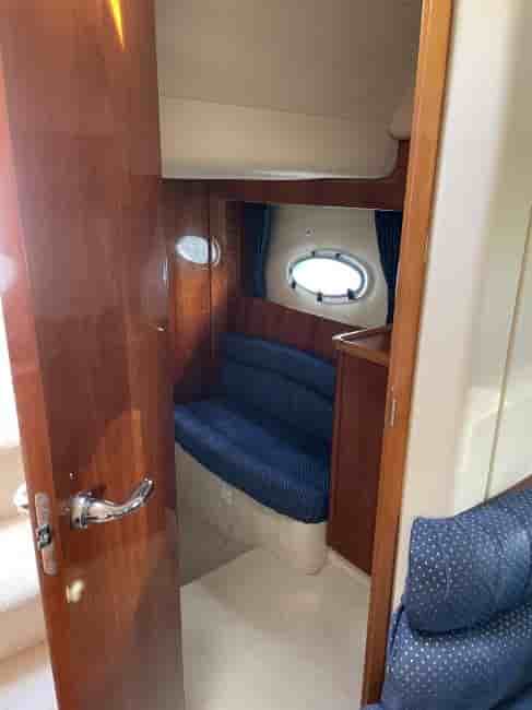 PRINCESS V42 - View 15