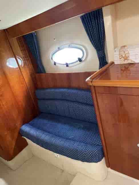 PRINCESS V42 - View 16