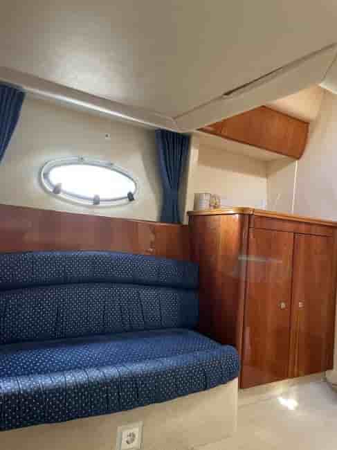 PRINCESS V42 - View 17