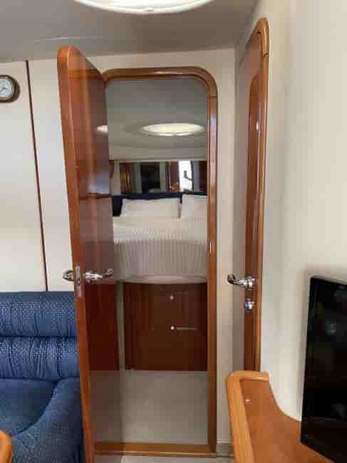 PRINCESS V42 - View 18