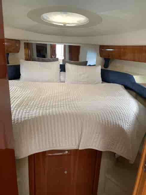 PRINCESS V42 - View 19