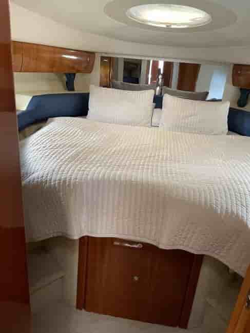 PRINCESS V42 - View 21