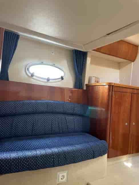 PRINCESS V42 - View 23