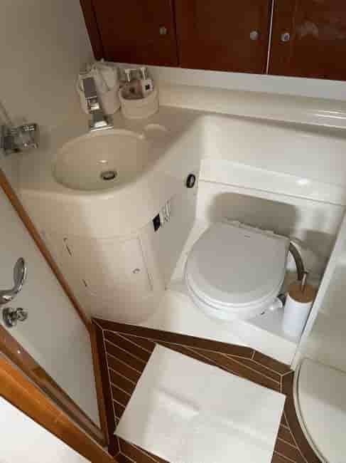 PRINCESS V42 - View 24