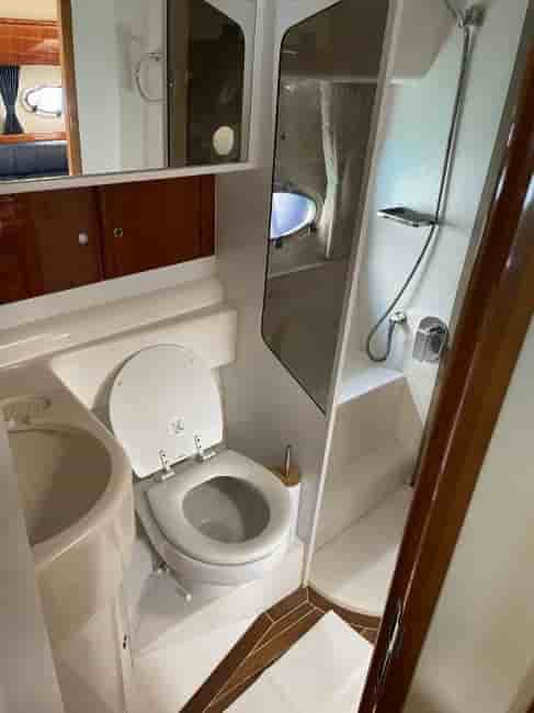 PRINCESS V42 - View 25