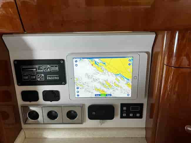 PRINCESS V42 - View 26