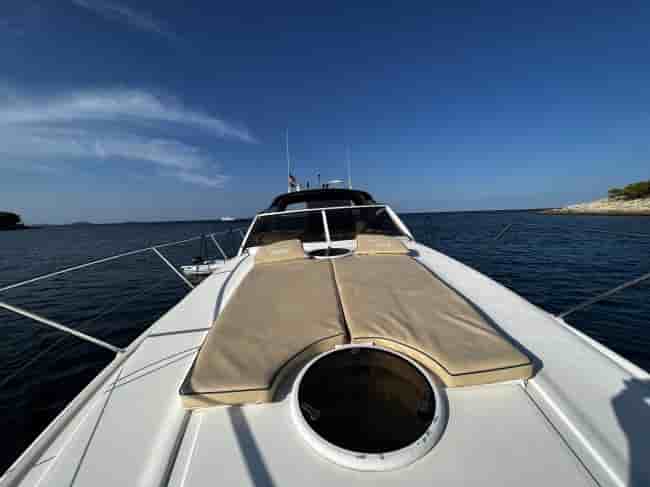 PRINCESS V42 - View 28