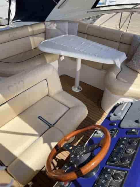 PRINCESS V42 - View 3