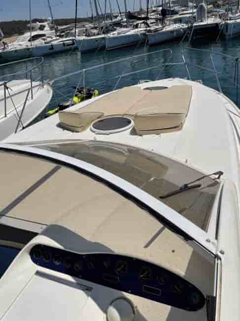 PRINCESS V42 - View 30