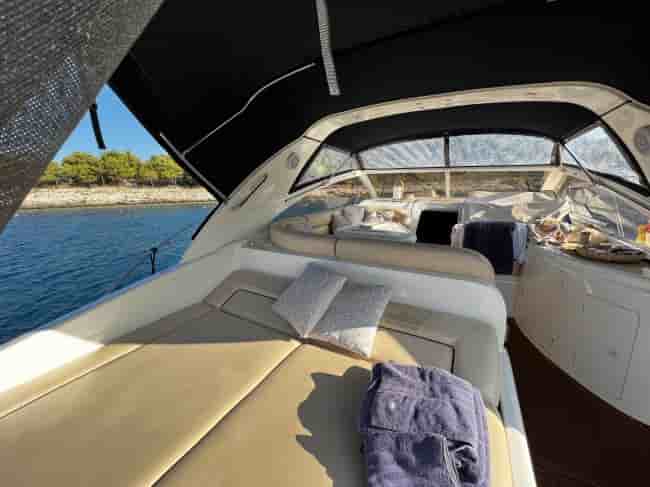 PRINCESS V42 - View 4