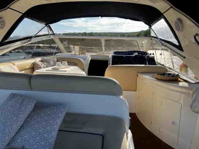 PRINCESS V42 - View 5