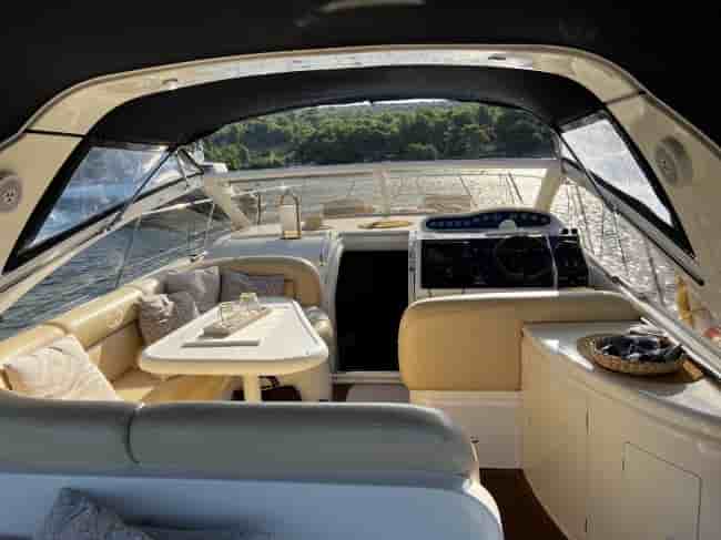 PRINCESS V42 - View 6