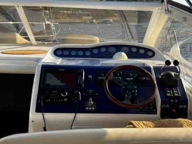 PRINCESS V42 - View 7