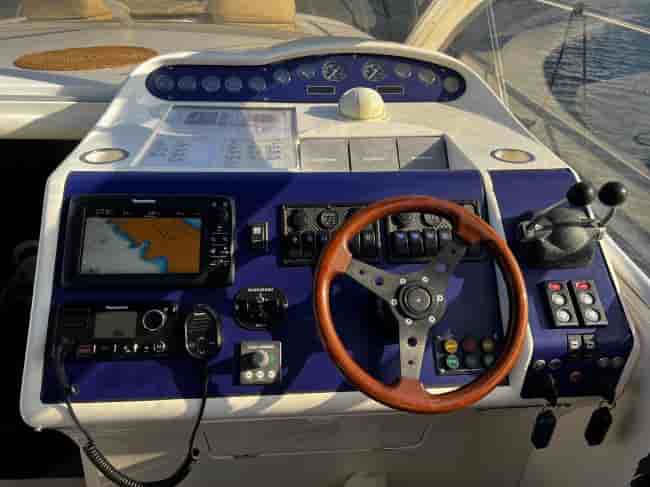 PRINCESS V42 - View 8